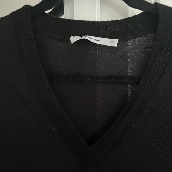 COPY - Vintage T by Alexander Wang dress - Picture 3 of 7